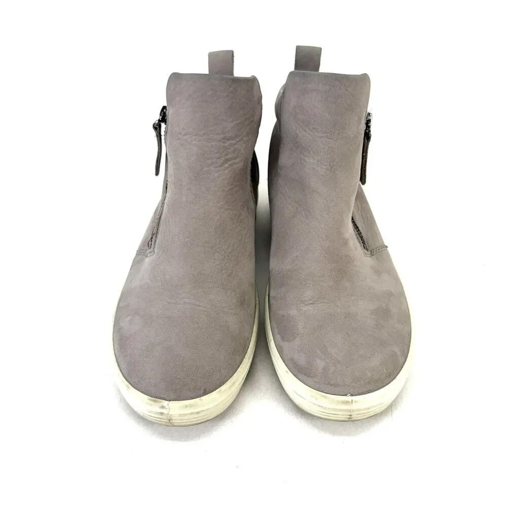 Ecco soft zip